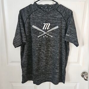 Athletic Tee